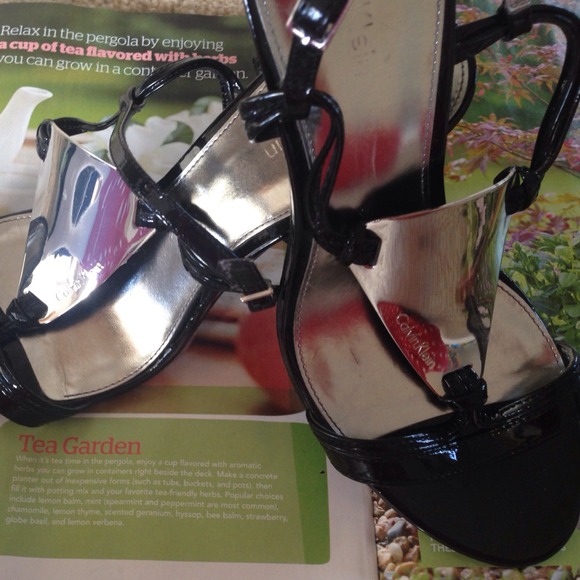 Calvin Klein Shoes - Sandals