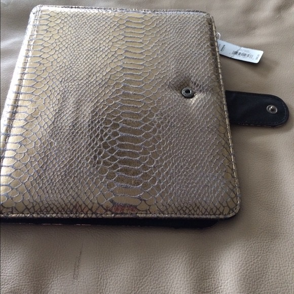 iPad 2 cover