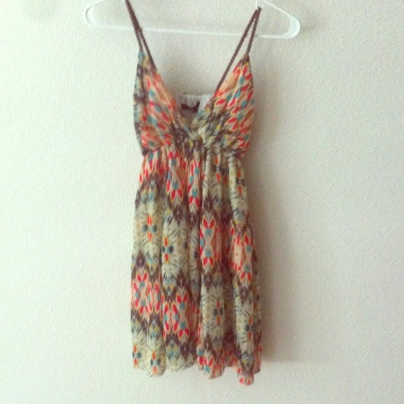 Country Cavenders Dress