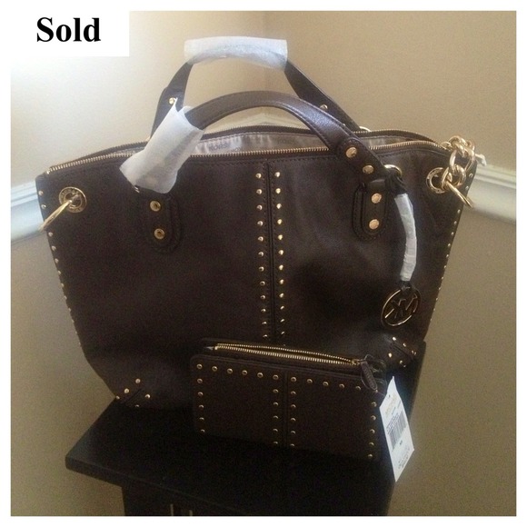Michael Kors Handbag