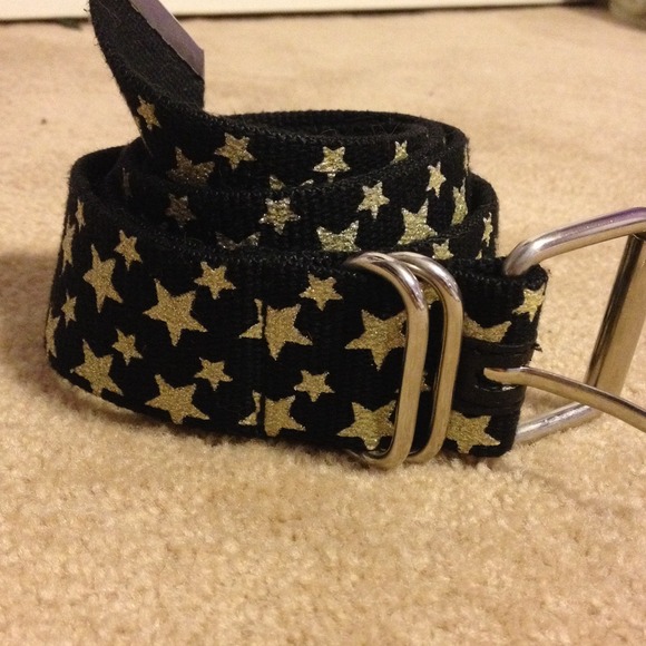 Belt