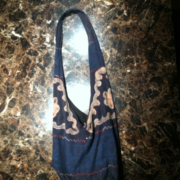 Bag/backpack