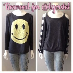 Reserved for @kgerstel