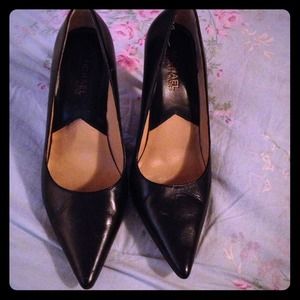 Pointy toe high heels MICHAEL by michael kors