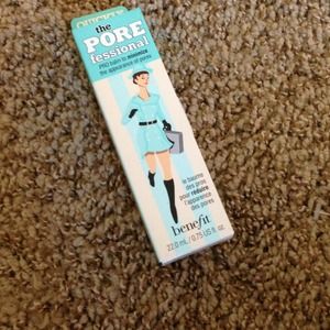 PoreFessional. Benefit Cosmetics