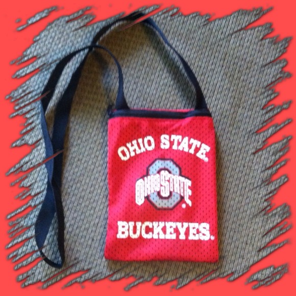 OSU small purse - Picture 1 of 1