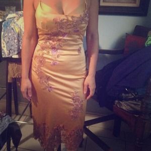 Mandalay dress!!reduced!!❤️❤️