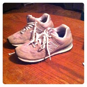New Balance Shoes