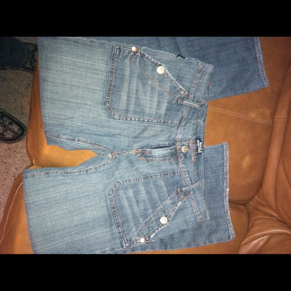 Rock & Republic Jeans Size 12
