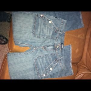 Rock & Republic Jeans Size 12