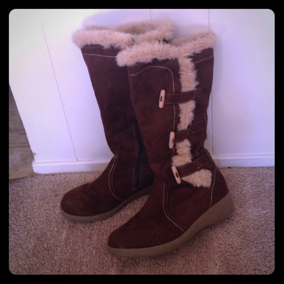 Nine West Boots - Nine West Boots
