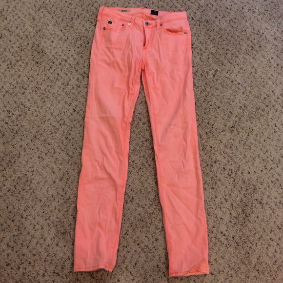 Adriano Goldschmied "The Stilt Cigarette Jean" 26