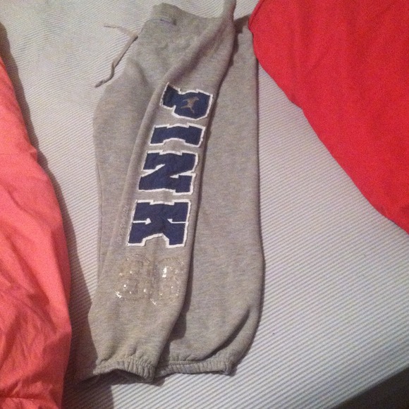 VS capris bundle !