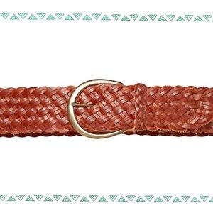 Express Braided Belt