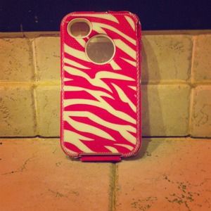 iPhone 4 or 4s generic otterbox