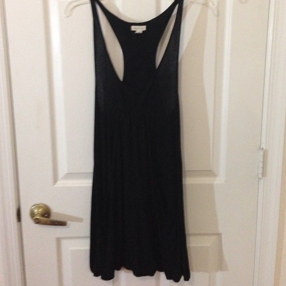 Silence + Noise Dress
