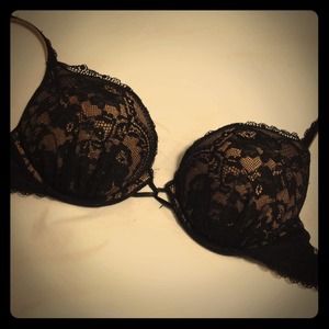 Bundle of bras