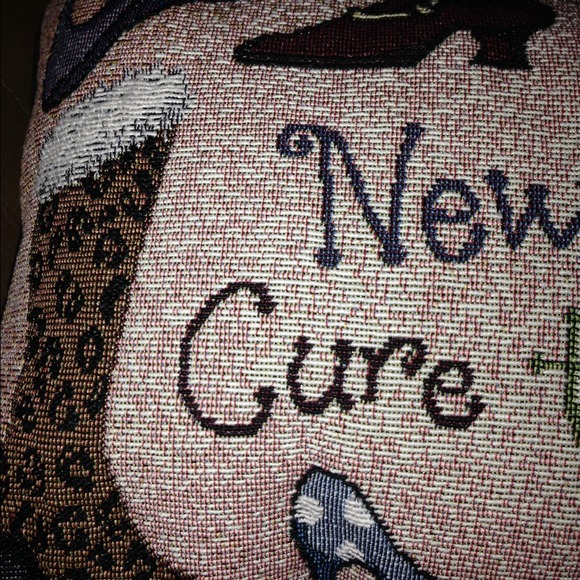 Shoe pillow - Picture 2 of 3