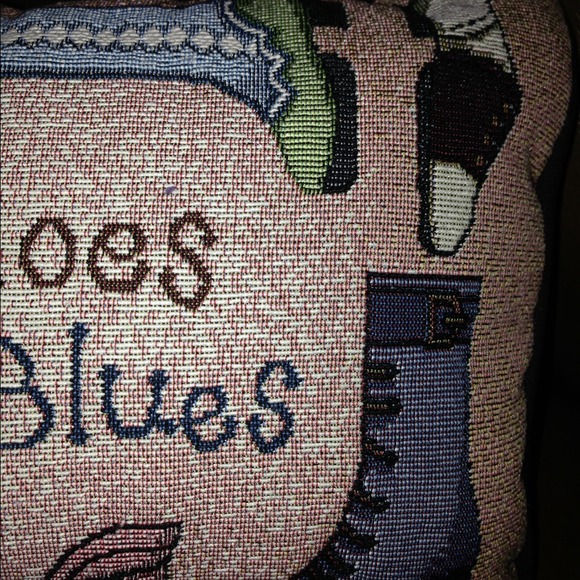 Shoe pillow - Picture 3 of 3