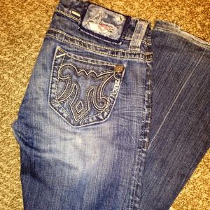 MEK Jeans