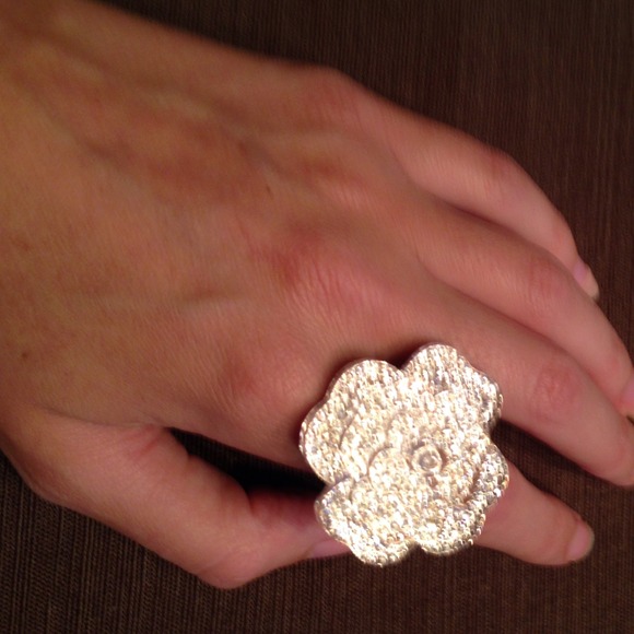 BUNDLED✨ADD ON ITEM✨Bracelet & Ring Bundle! - Picture 2 of 4