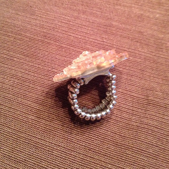 BUNDLED✨ADD ON ITEM✨Bracelet & Ring Bundle! - Picture 3 of 4