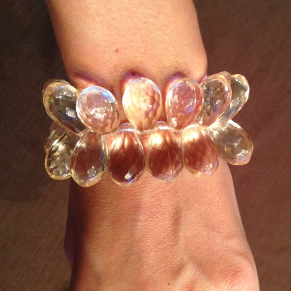 BUNDLED✨ADD ON ITEM✨Bracelet & Ring Bundle! - Picture 4 of 4