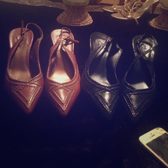 ❤️❤️reducedColehaan heels