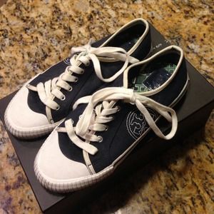 Tory Burch sneakers size 7.5