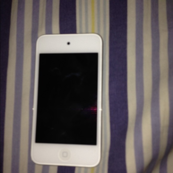 iPod touch