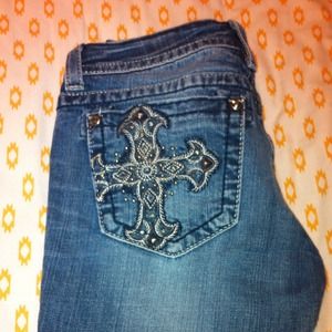 Miss Me Jeans!