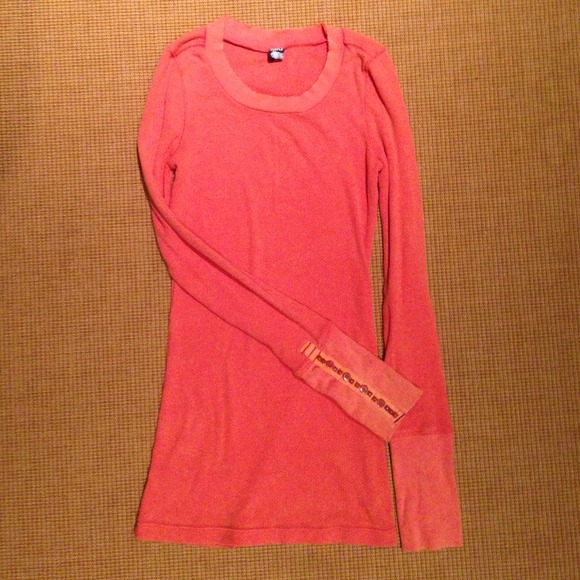 🚫Sold! 🚫Free People Thermal Bundle