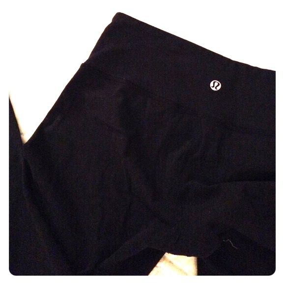 Lulu crops