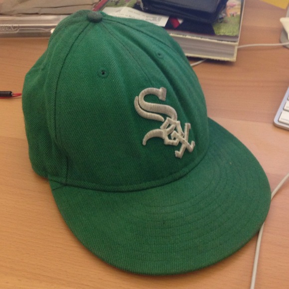 Sox hat - Picture 1 of 1