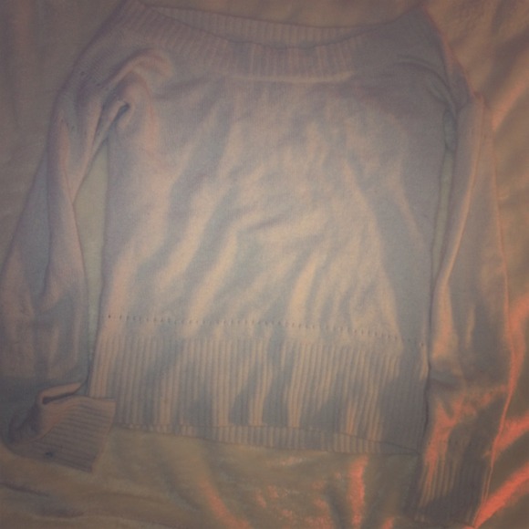 American Eagle Sweater 🐶