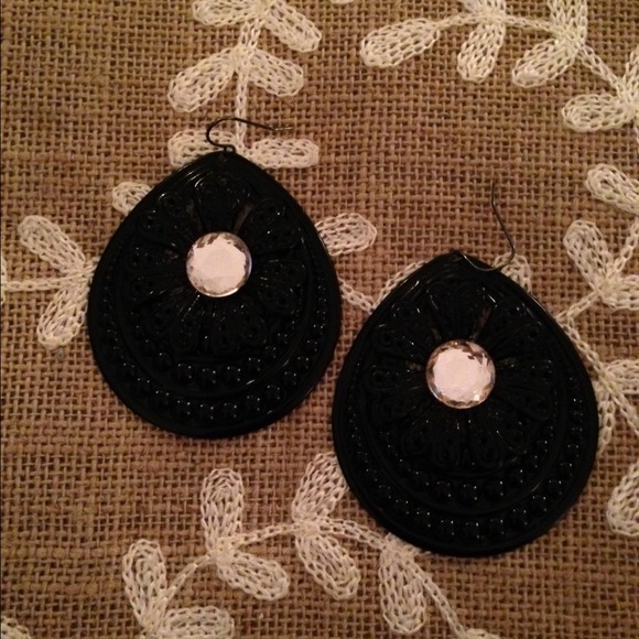 Statement Earrings