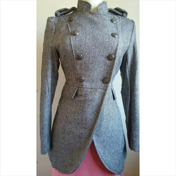 Jackets & Blazers - Trench coat 🌷1 hour sale 🌹