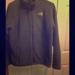 North Face Fleece