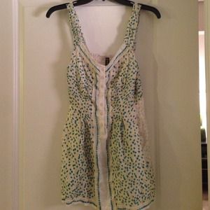 Free People tank