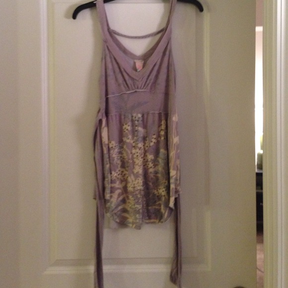 Free People shirt