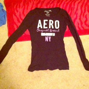 Nice AERO shirt