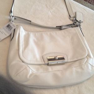 Brand new coach purse🎉Just reduced🎉