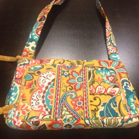 Vera Bradley Crossbody