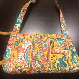 Vera Bradley Crossbody