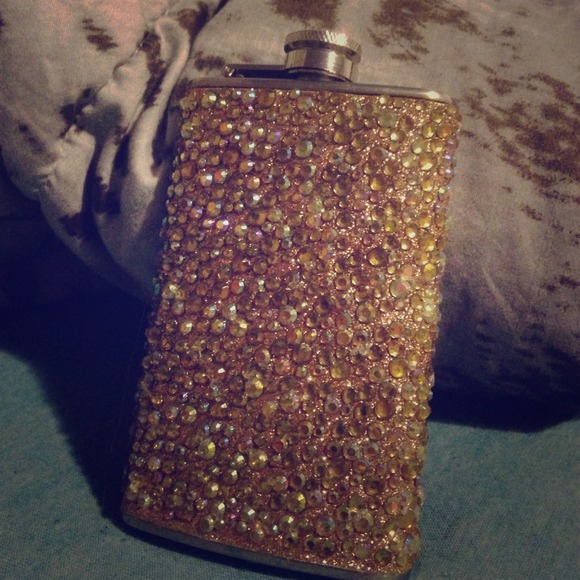 Sequence flask ‼️PRICE REDUCTION‼️