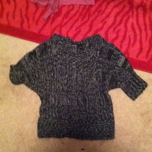 Nice wintertime shirt