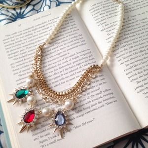 Jewelry - Bundle Funky and feminine! Jewelry - Bundle Funky and feminine!
