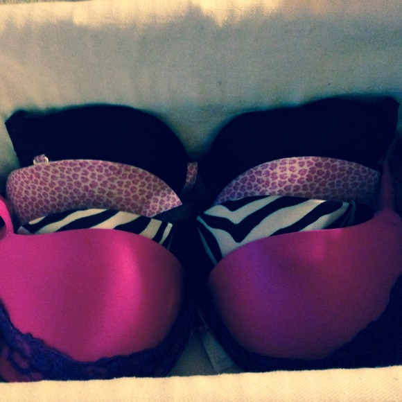 ๐SOLD ๐bra Bundle๐ - Picture 3 of 3