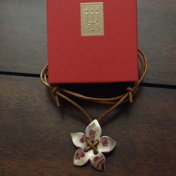 James Avery Necklace!