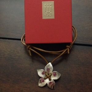 James Avery Necklace!